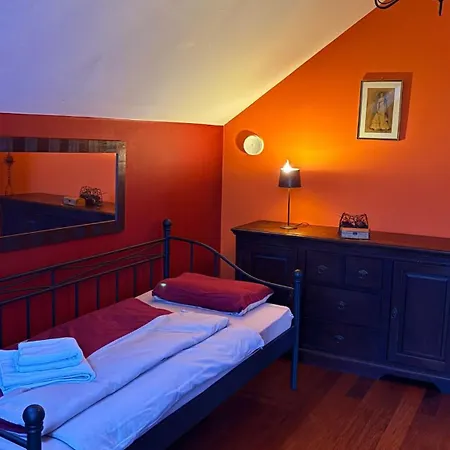 With Terrace And Garden Close To Vienna * Brunn am Gebirge