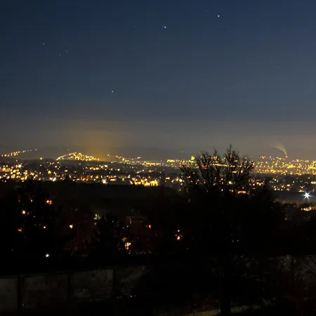 With Terrace And Garden Close To Vienna Villa Brunn am Gebirge