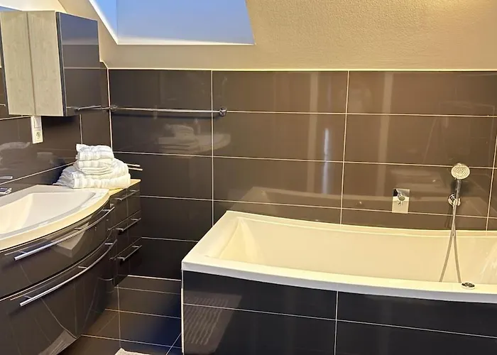 With Terrace And Garden Close To Vienna * Brunn am Gebirge