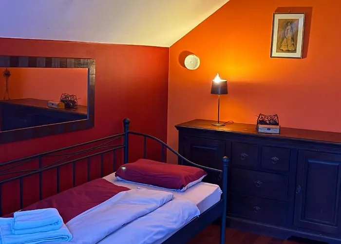 With Terrace And Garden Close To Vienna * Brunn am Gebirge