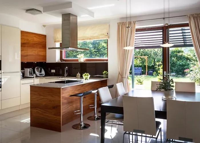 Villa With Terrace And Garden Close To Vienna Brunn am Gebirge