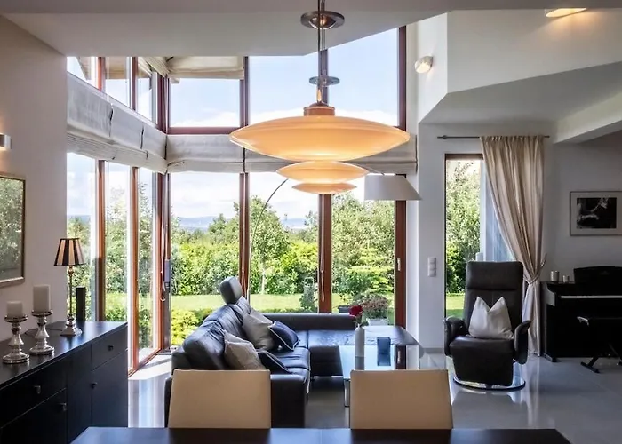 Villa With Terrace And Garden Close To Vienna Brunn am Gebirge