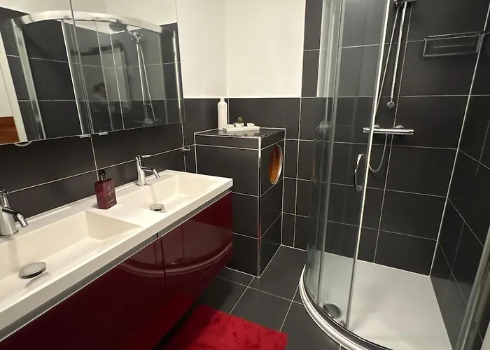 Villa With Terrace And Garden Close To Vienna Brunn am Gebirge