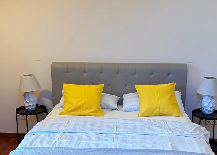 With Terrace And Garden Close To Vienna Villa Brunn am Gebirge