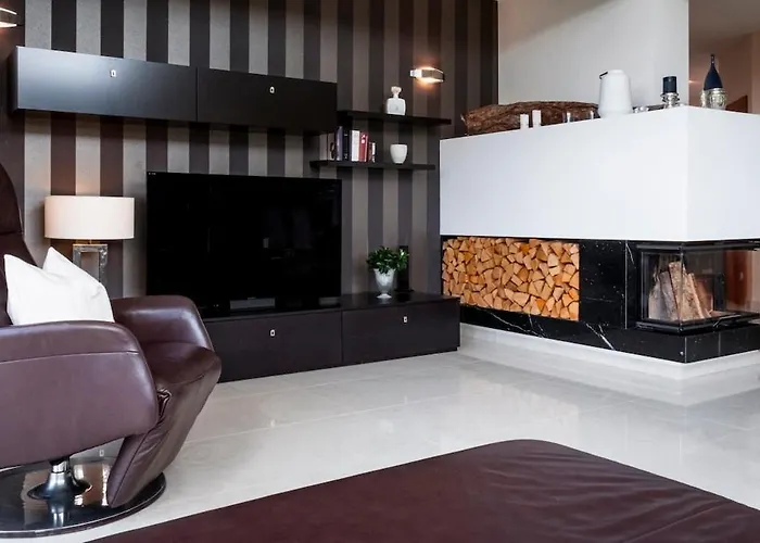 With Terrace And Garden Close To Vienna * Brunn am Gebirge