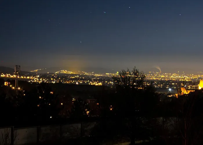 With Terrace And Garden Close To Vienna Villa Brunn am Gebirge